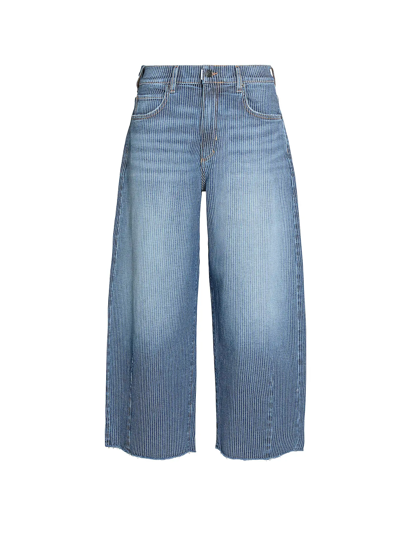 PNTS | Jeans Balloon Fit 05_THE O SHAPE | 